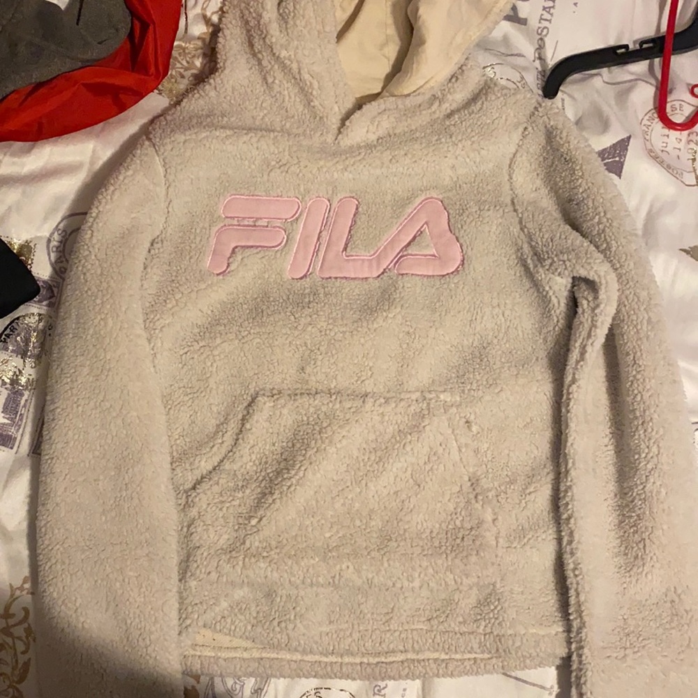 Very cozy !